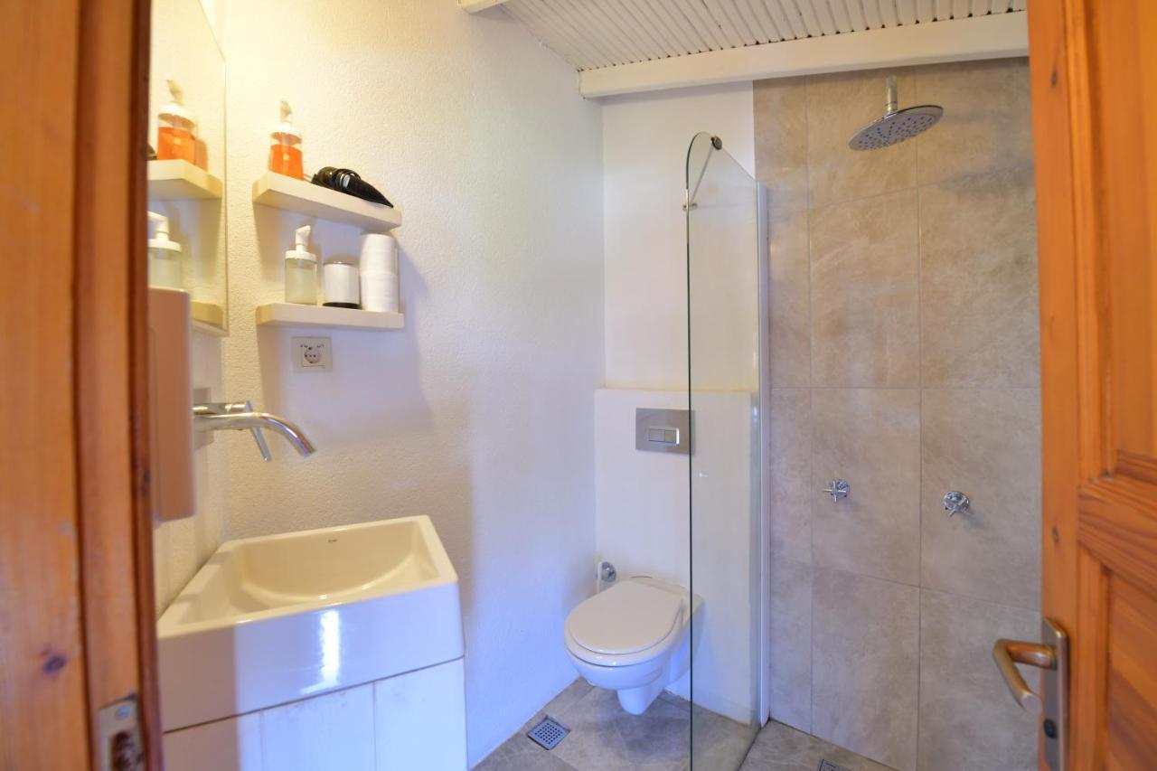 No 22 Riders' Inn Akyaka  Luaran gambar