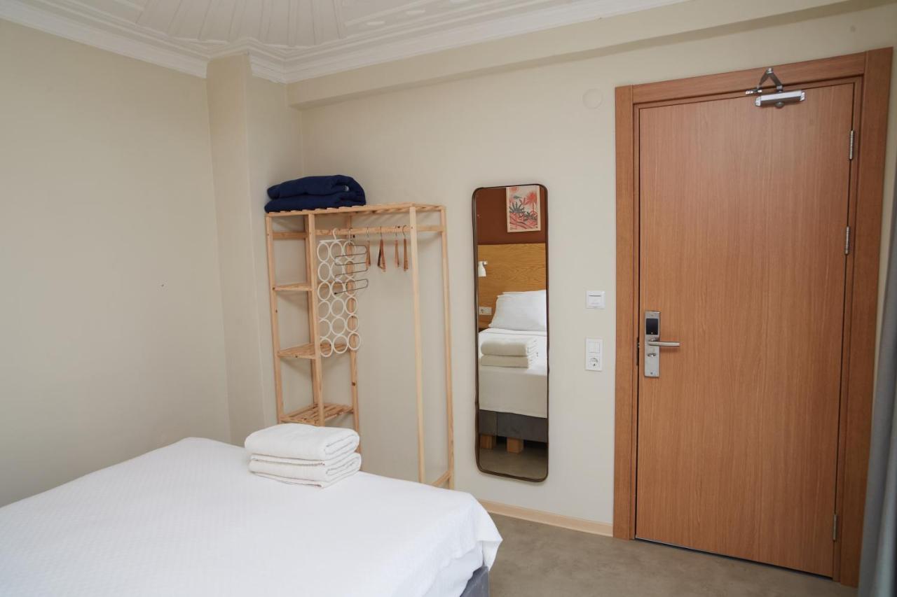No 22 Riders' Inn Akyaka  Luaran gambar