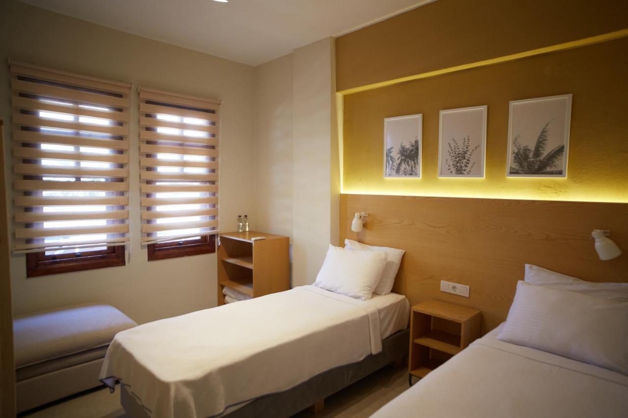 No 22 Riders' Inn Akyaka  Luaran gambar