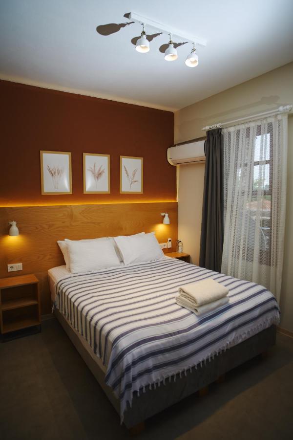 No 22 Riders' Inn Akyaka  Luaran gambar